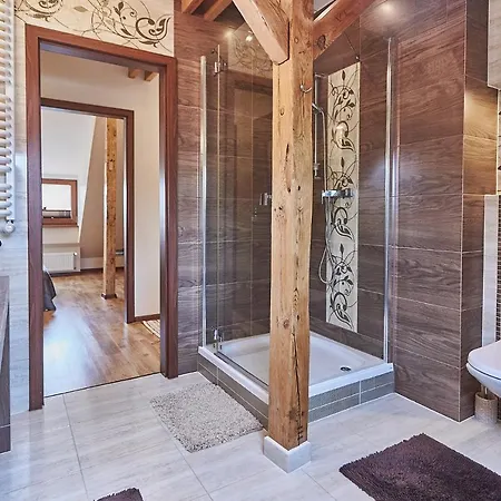 Apartamento Apartament Asia