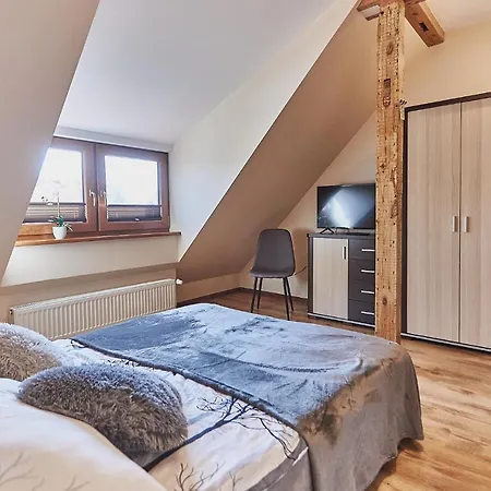 Apartamento Apartament Asia