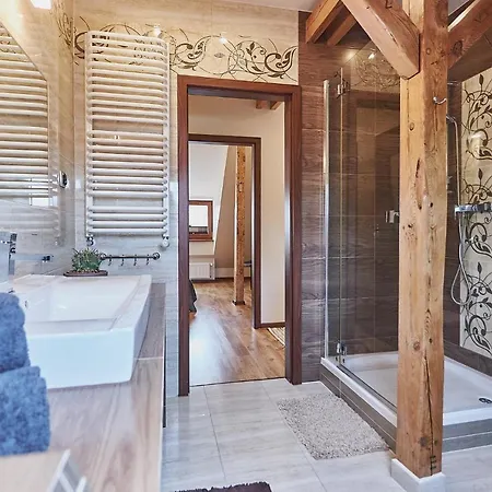 Apartament Asia Świnoujście