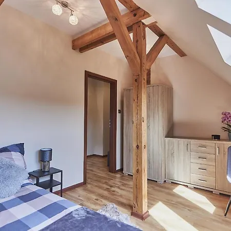 Apartament Asia Apartamento *