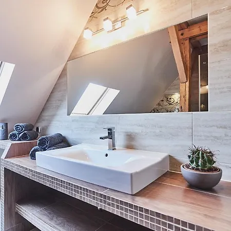 Apartament Asia Świnoujście