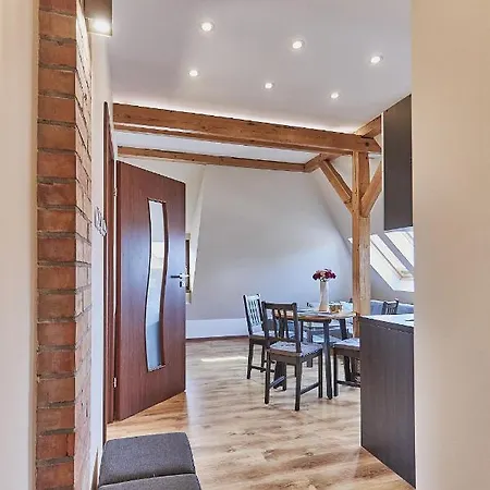 Apartamento Apartament Asia *