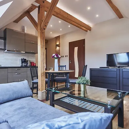 Apartament Asia * Świnoujście