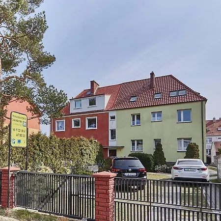 Apartament Asia