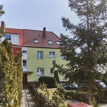 Apartament Asia Apartamento