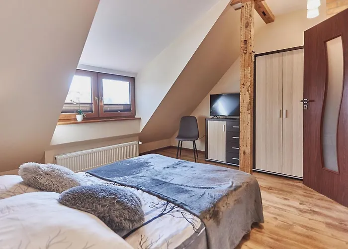 Apartament Apartament Asia