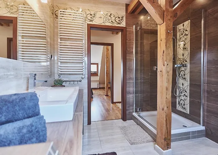 Apartament Asia Świnoujście