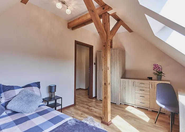 Apartament Asia Apartament *