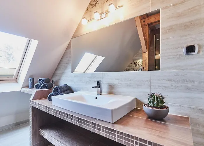 Apartament Asia Świnoujście